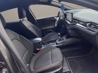 FORD Focus sw 1.0t ecoboost h st-line x 125cv