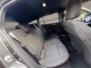 FORD Focus sw 1.0t ecoboost h st-line x 125cv