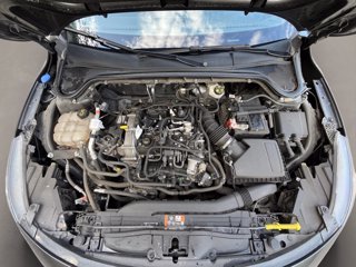 FORD Focus sw 1.0t ecoboost h st-line x 125cv