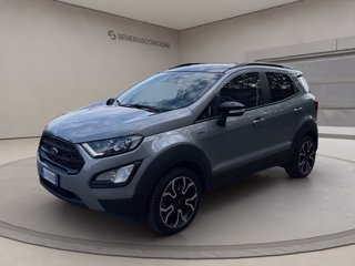 FORD Ecosport 1.0 ecoboost active s&s 125cv