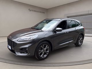 FORD Kuga 2.0 ecoblue st-line x 2wd 120cv auto