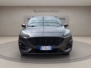 FORD Kuga 2.0 ecoblue st-line x 2wd 120cv auto
