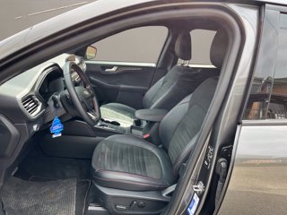 FORD Kuga 2.0 ecoblue st-line x 2wd 120cv auto