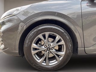 FORD Kuga 2.0 ecoblue st-line x 2wd 120cv auto