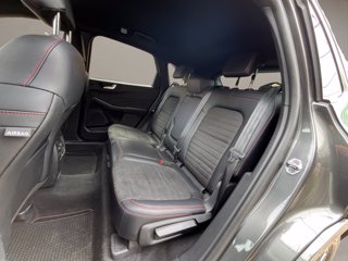 FORD Kuga 2.0 ecoblue st-line x 2wd 120cv auto