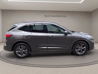 FORD Kuga 2.0 ecoblue st-line x 2wd 120cv auto