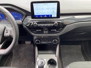 FORD Kuga 2.0 ecoblue st-line x 2wd 120cv auto