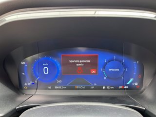 FORD Kuga 2.0 ecoblue st-line x 2wd 120cv auto