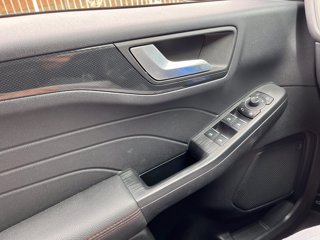 FORD Kuga 2.0 ecoblue st-line x 2wd 120cv auto