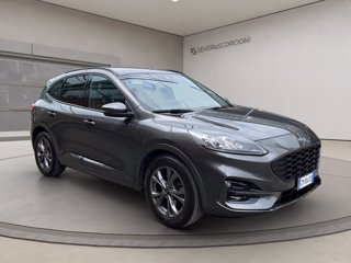 FORD Kuga 2.0 ecoblue st-line x 2wd 120cv auto