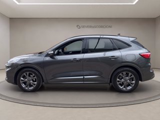 FORD Kuga 2.0 ecoblue st-line x 2wd 120cv auto