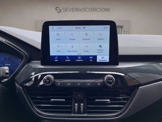 FORD Kuga 2.0 ecoblue st-line x 2wd 120cv auto