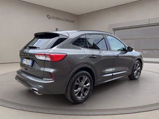 FORD Kuga 2.0 ecoblue st-line x 2wd 120cv auto
