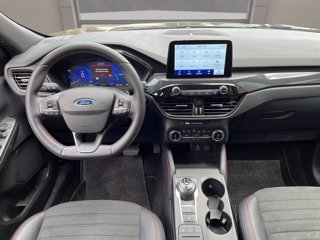 FORD Kuga 2.0 ecoblue st-line x 2wd 120cv auto