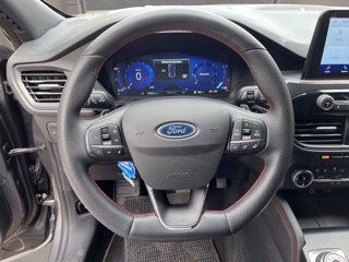 FORD Kuga 2.0 ecoblue st-line x 2wd 120cv auto