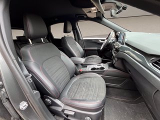 FORD Kuga 2.0 ecoblue st-line x 2wd 120cv auto