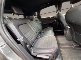 FORD Kuga 2.0 ecoblue st-line x 2wd 120cv auto