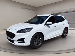 FORD Kuga 2.0 ecoblue st-line 2wd 120cv auto