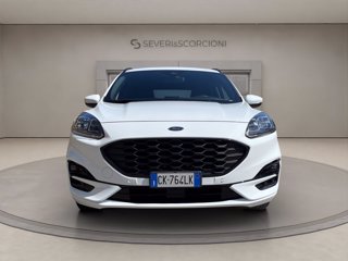 FORD Kuga 2.0 ecoblue st-line 2wd 120cv auto