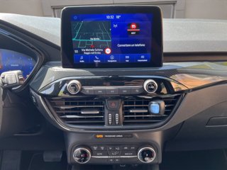 FORD Kuga 2.0 ecoblue st-line 2wd 120cv auto