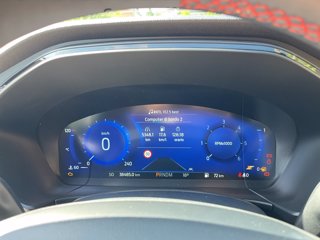 FORD Kuga 2.0 ecoblue st-line 2wd 120cv auto