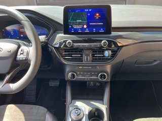 FORD Kuga 2.0 ecoblue st-line awd 120cv auto