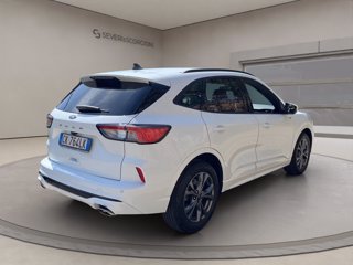 FORD Kuga 2.0 ecoblue st-line 2wd 120cv auto