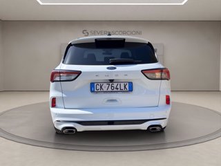 FORD Kuga 2.0 ecoblue st-line awd 120cv auto