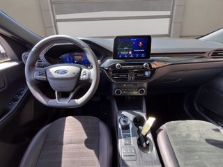 FORD Kuga 2.0 ecoblue st-line awd 120cv auto