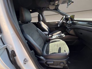 FORD Kuga 2.0 ecoblue st-line awd 120cv auto