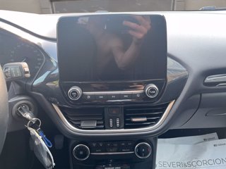 FORD Puma 1.0 ecoboost h titanium s&s 125cv