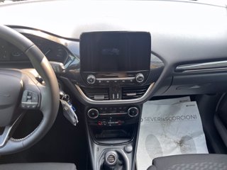 FORD Puma 1.0 ecoboost h titanium s&s 125cv