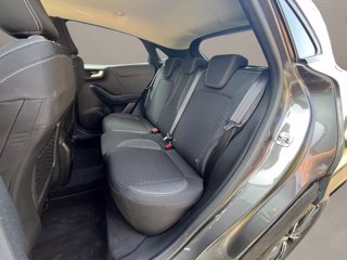 FORD Puma 1.0 ecoboost h titanium s&s 125cv