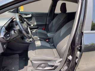 FORD Puma 1.0 ecoboost h titanium s&s 125cv