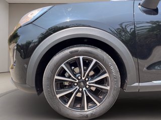 FORD Puma 1.0 ecoboost h titanium s&s 125cv