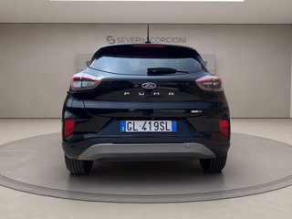 FORD Puma 1.0 ecoboost h titanium s&s 125cv