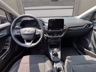 FORD Puma 1.0 ecoboost h titanium s&s 125cv