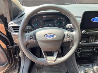 FORD Puma 1.0 ecoboost h titanium s&s 125cv