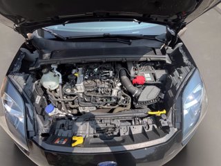 FORD Puma 1.0 ecoboost h titanium s&s 125cv