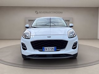 FORD Puma 1.0 ecoboost h titanium s&s 125cv