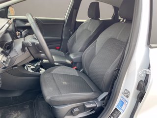 FORD Puma 1.0 ecoboost h titanium s&s 125cv