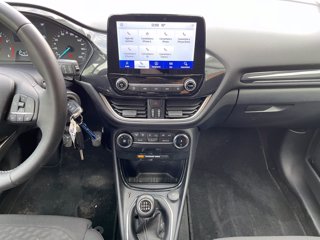 FORD Puma 1.0 ecoboost h titanium s&s 125cv