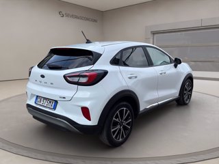 FORD Puma 1.0 ecoboost h titanium s&s 125cv