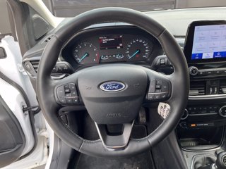 FORD Puma 1.0 ecoboost h titanium s&s 125cv