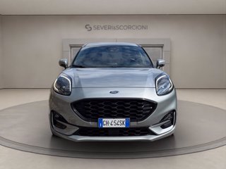 FORD Puma 1.0 ecoboost h st-line s&s 125cv