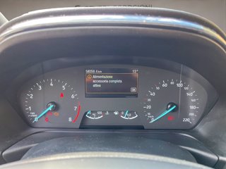 FORD Puma 1.0 ecoboost h st-line s&s 125cv