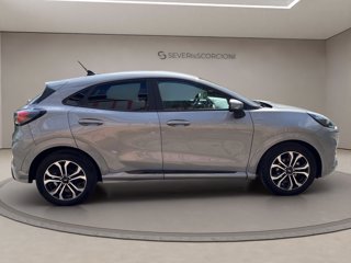 FORD Puma 1.0 ecoboost h st-line s&s 125cv