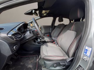 FORD Puma 1.0 ecoboost h st-line s&s 125cv