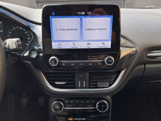 FORD Puma 1.0 ecoboost h st-line s&s 125cv