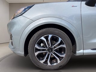 FORD Puma 1.0 ecoboost h st-line s&s 125cv